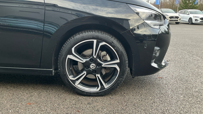 Vauxhall Corsa 1.2 Turbo Ultimate 5dr Petrol Hatchback